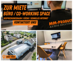 Foto - Büroräume zu vermieten, 15qm - 250,00 EUR Kaltmiete,