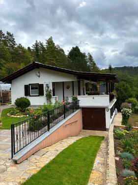 Foto - Ferienhaus, Wochenendhaus zum Verkauf Thüringer Wald