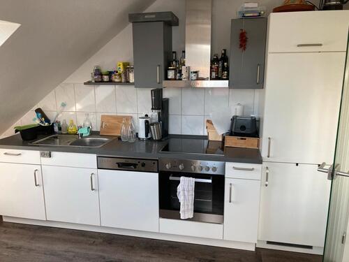 Foto - Etagenwohnung zur Miete in Mayen