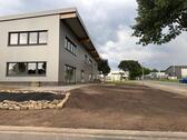 Foto - 3x Gewerbehallen zu Vermieten - Lagerfläche - Büro - Neubau