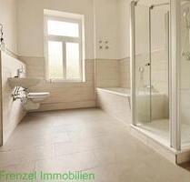 Sanierte Wohnung in Colditz - 650,00 EUR Kaltmiete, in Colditz (PLZ: 04680)