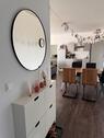 Foto - Helle, schöne 64 m² Penthhousewohnung