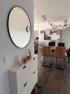 Foto - Helle, schöne 64 m² Penthhousewohnung