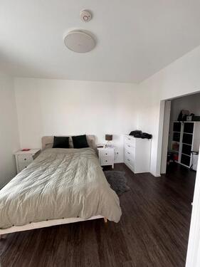 Foto - Etagenwohnung in Bad Neustadt an der Saale zur Miete