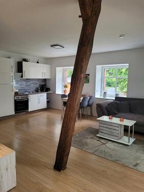 Foto - Ferienwohnung auf dem Bauernhof