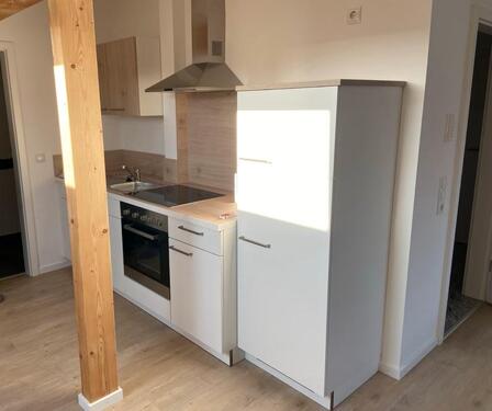 Foto - Gemütliche 1-Zi.-Wohnung nahe Vi.- Schwenningen zur Untermiete