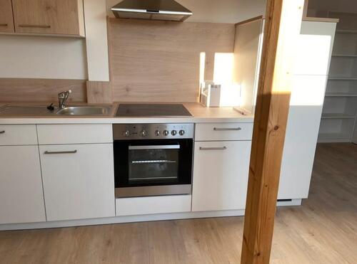 Foto - Etagenwohnung zur Miete in Tuningen