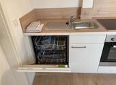 Foto - Etagenwohnung in Tuningen