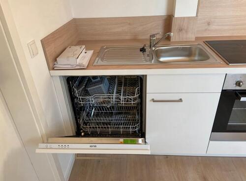 Foto - Etagenwohnung in Tuningen