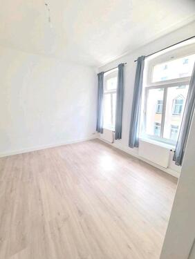 Foto - Etagenwohnung in Schwerin zur Miete
