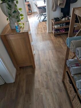 Foto - Etagenwohnung in Melle