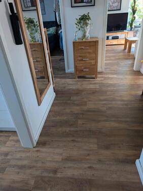 Foto - Etagenwohnung in Melle zur Miete