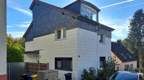 Foto - Maisonette-Wohnung in Solingen-Wald