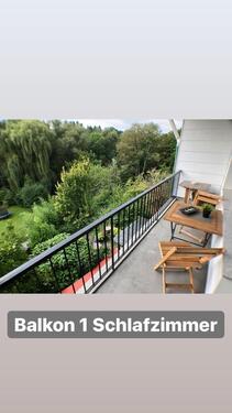Foto - Etagenwohnung in Solingen