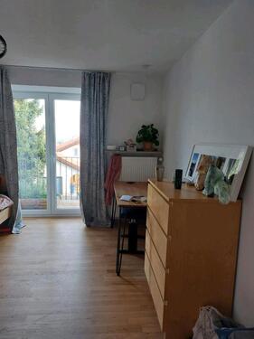 Foto - Etagenwohnung in Oy-Mittelberg