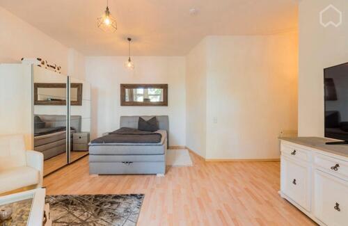 Foto - Etagenwohnung in Berlin