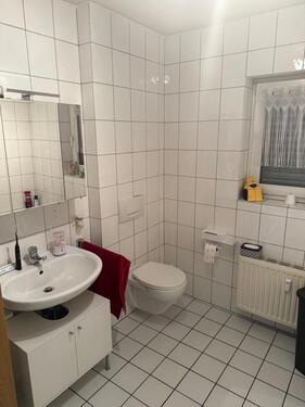 Foto - Etagenwohnung zur Miete in Bergneustadt