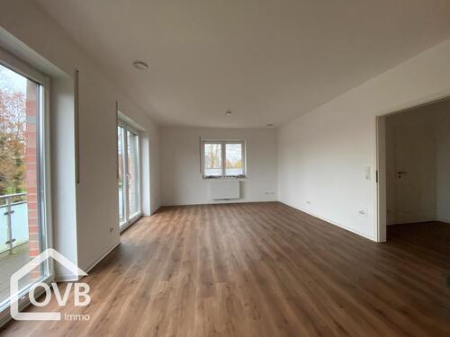 Foto - Etagenwohnung in Moormerland