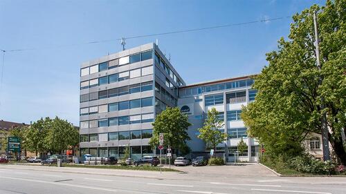 Foto - andere in München zur Miete