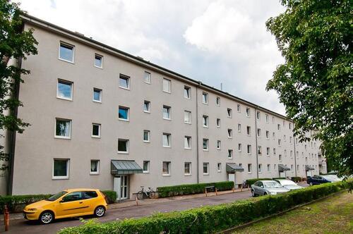 Foto - Wer will mich!? SanierteRenovierte 2-Zimmer-Wohnung in Stadtlage anmietbar 20.02.2026