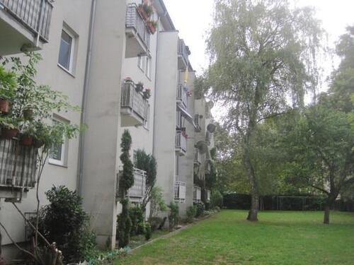 Foto - Etagenwohnung zur Miete in Frankfurt am Main