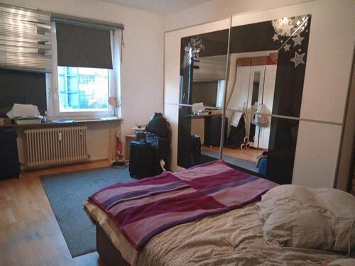 Foto - 3 Zimmer Wohnung - 940,00 EUR Kaltmiete,