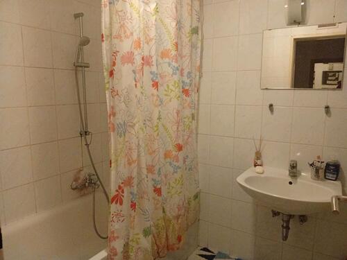 Foto - Etagenwohnung in Saarbrücken zur Miete