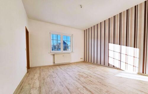 Foto - Etagenwohnung zur Miete in Bitterfeld-Wolfen