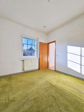 Foto - Etagenwohnung in Bitterfeld-Wolfen zur Miete