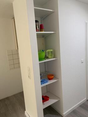 Foto - Etagenwohnung in Aachen