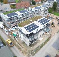 Erstklassige Mietwohnung in Ibbenbüren (Whg. 4 - Haus A)