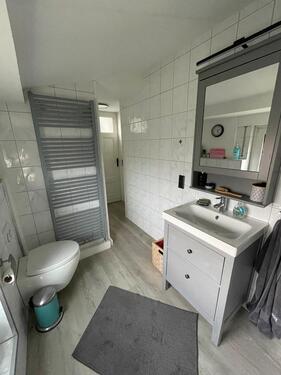 Foto - 3 Zimmer Etagenwohnung in Warstein