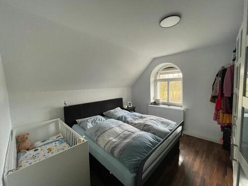 Foto - Etagenwohnung in Warstein zur Miete