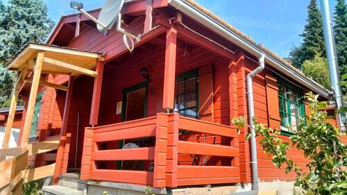 Foto - 3 Zimmer Einfamilienhaus zum Kaufen in Düngenheim