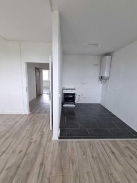 Foto - 3 Zimmer Etagenwohnung zur Miete in Halle (Saale)