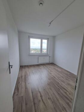 Foto - Etagenwohnung in Halle (Saale) zur Miete