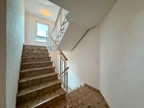 Foto - 2 Zimmer Etagenwohnung in Naumburg (Saale)