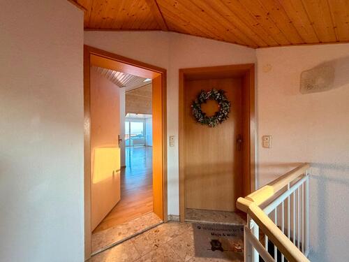 Foto - Etagenwohnung in Naumburg (Saale) zur Miete