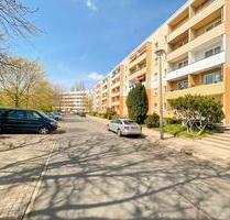 ! Frisch saniert - Ihre Schlüssel zum Glück warten ab Februar 2026 auf Sie! - Magdeburg Großer Silberberg