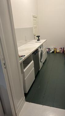 Foto - Etagenwohnung in Berlin zur Miete