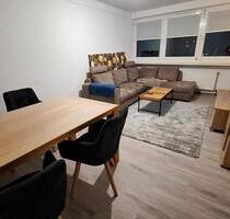2-Zimmerwohnung, möbliert, Wohnung auf Zeit - Bremerhaven