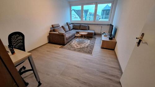 Foto - 2 Zimmer Etagenwohnung zur Miete in Bremerhaven