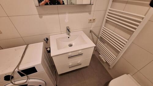 Foto - 2 Zimmer Etagenwohnung in Bremerhaven