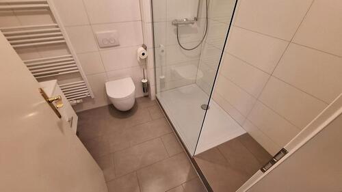 Foto - Etagenwohnung in Bremerhaven zur Miete