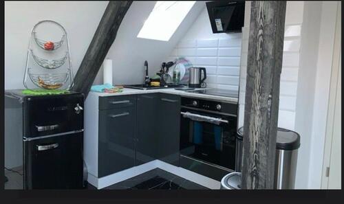 Foto - Etagenwohnung in Saarbrücken zur Miete