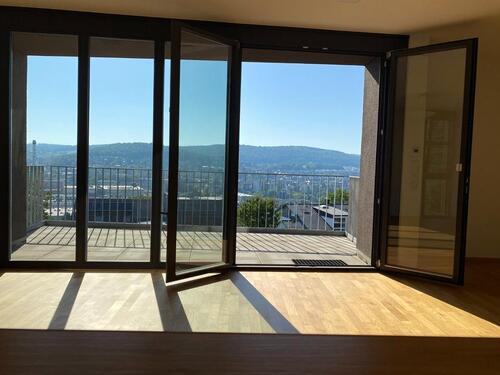 Foto - 3 Zimmer Etagenwohnung zur Miete in Lörrach