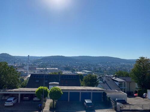 Foto - 3 Zimmer Etagenwohnung in Lörrach