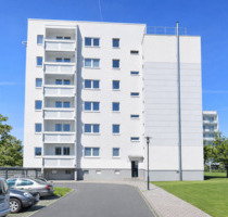 1-Zimmer-Wohnung mit Fahrstuhl | sehr niedrige Nebenkosten - Bitterfeld-Wolfen