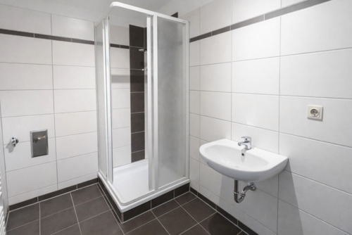 Foto - 1 Zimmer Etagenwohnung in Bitterfeld-Wolfen