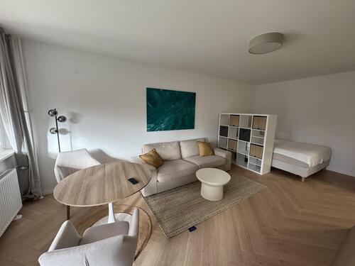 Foto - 1 Zimmer Etagenwohnung zur Miete in Berlin